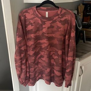 Lululemon Sweatshirt